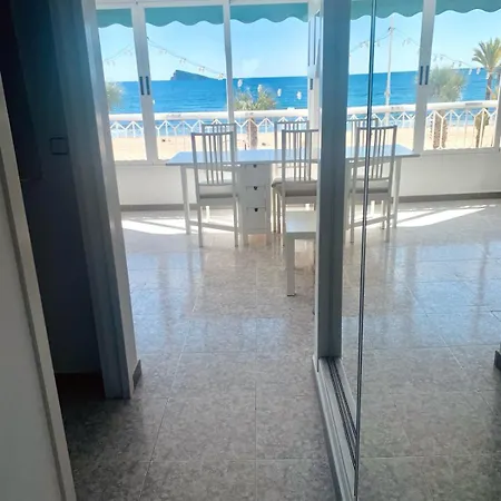 Apartment Iª Linea Playa Levante, *