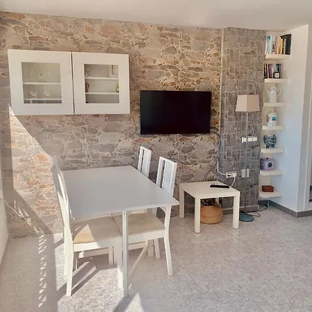 Iª Linea Playa Levante, בנידורם