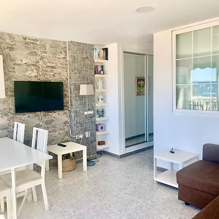 Iª Linea Playa Levante, Daire Benidorm